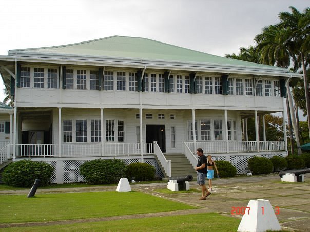 Government House image