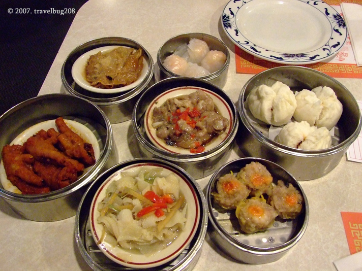 HO HO GOURMET Salt Lake City Menu Prices Restaurant Reviews   Dim Sum 