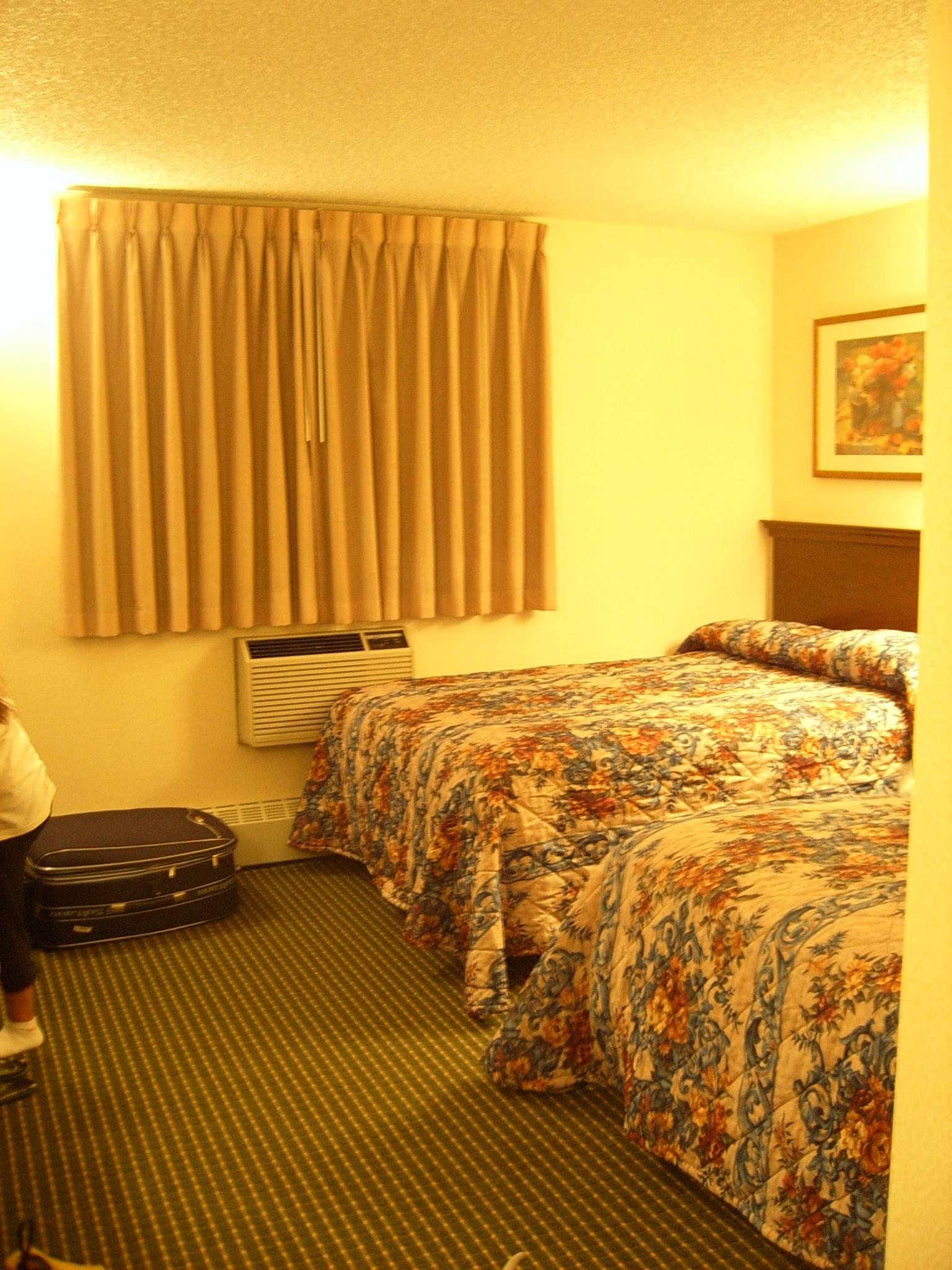 Hotel photo 18 of The Holland Hotel.