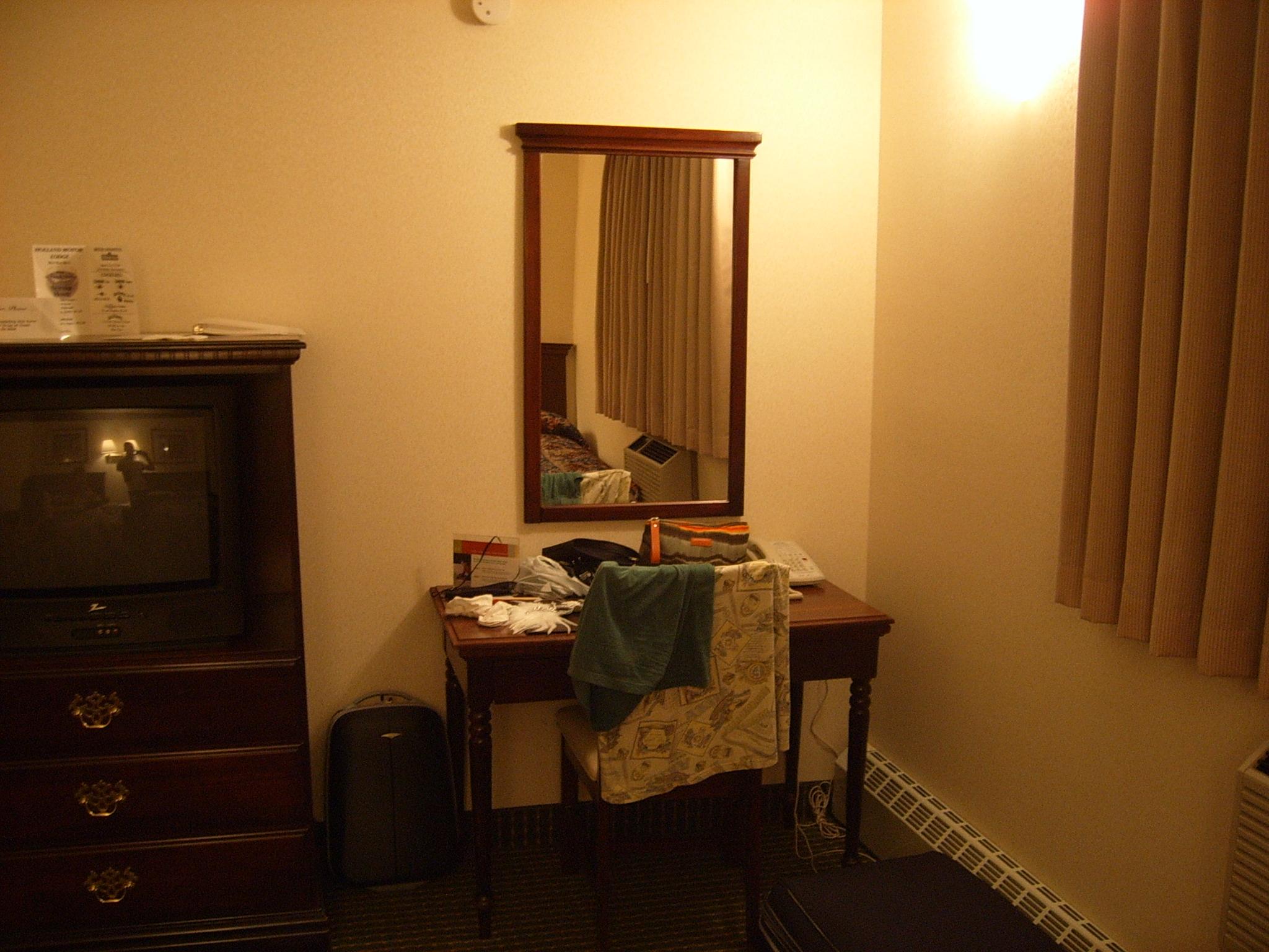 Hotel photo 9 of The Holland Hotel.