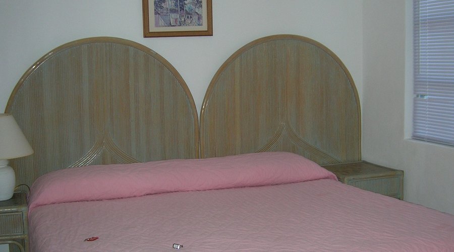 The Bed