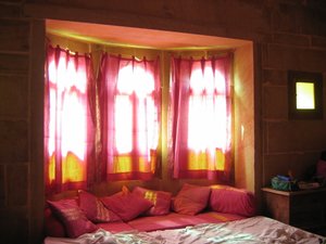 Room & Suite