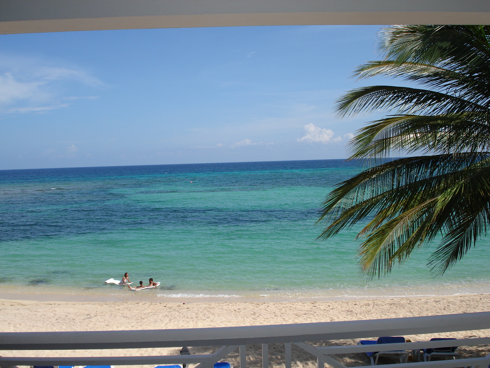 Rose Hall Jamaica 2024 Best Places To Visit Tripadvisor   View From Our Room 