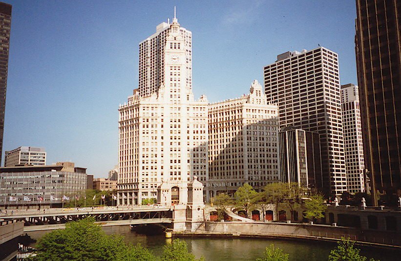 WRIGLEY BUILDING Chicago 2023 Qu Saber Antes De Ir Lo M S   Wrigley Building Chicago 