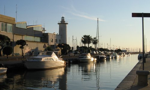 Viareggio