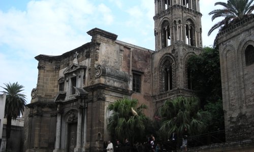 La Martorana