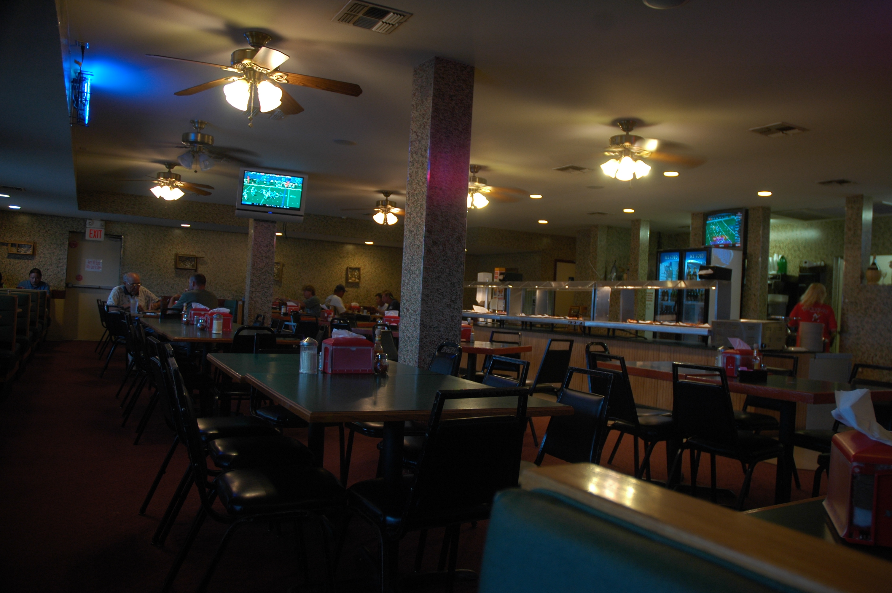 Pizzeria port a discount