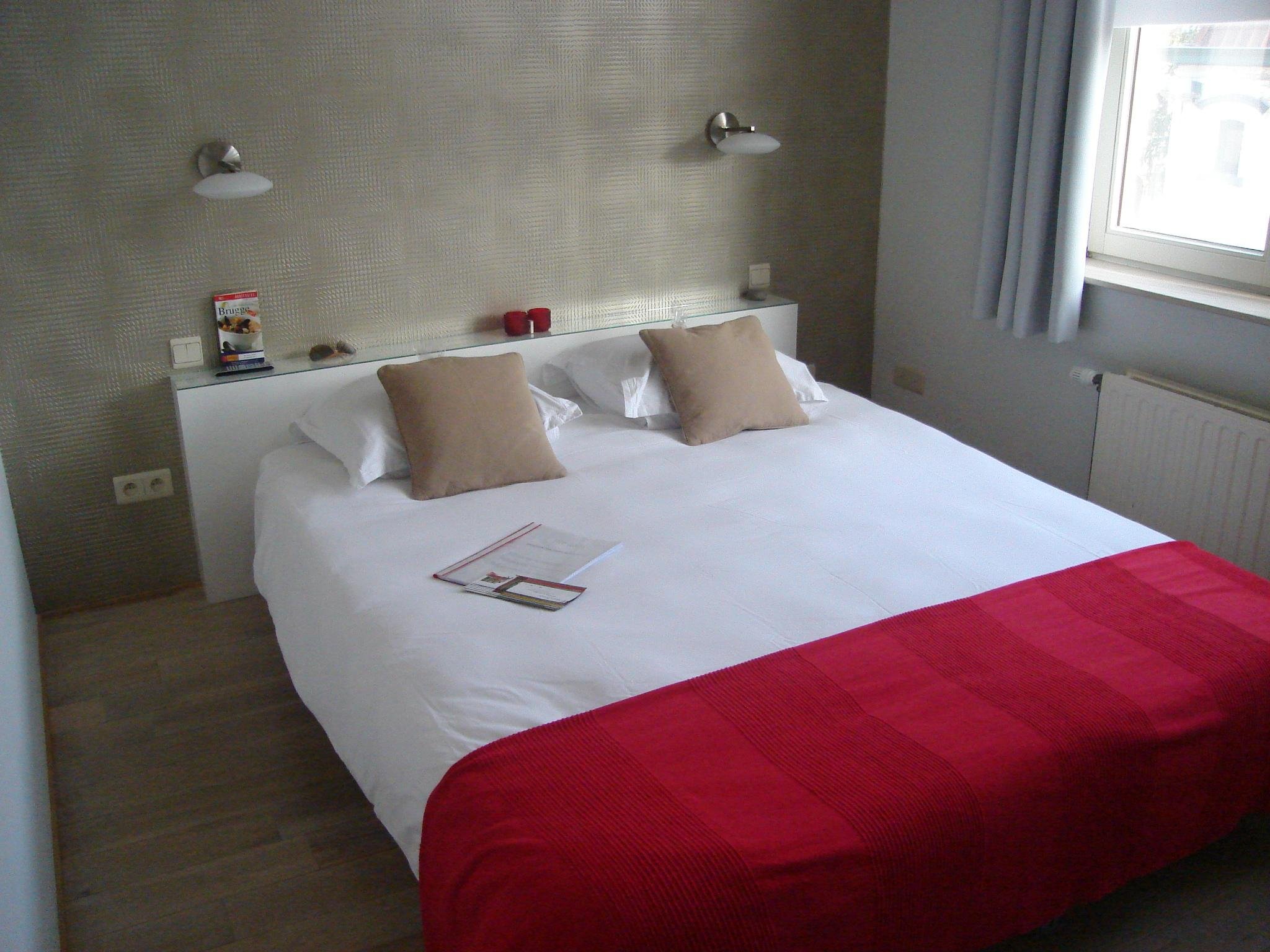 HIP BED & BREAKFAST - B&B Reviews (Bruges, Belgium)