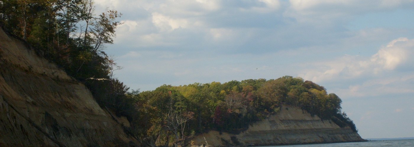 The Cliffs