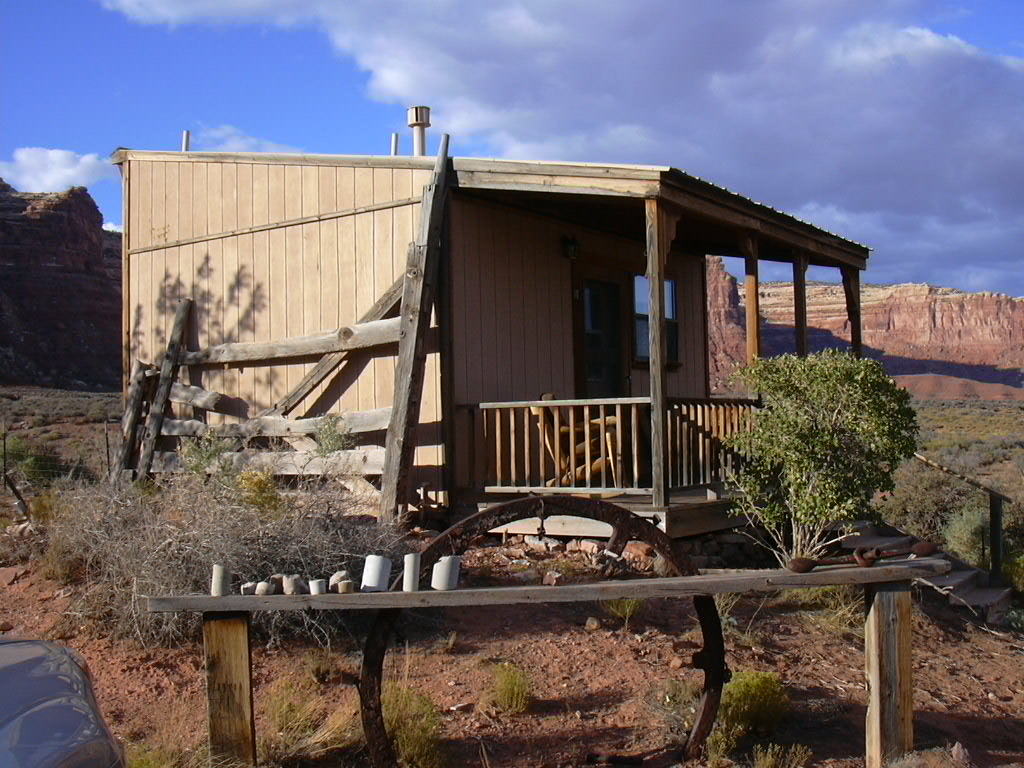 VALLEY OF THE GODS BED AND BREAKFAST - Updated 2024 B&B Reviews ...