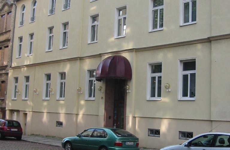 External view