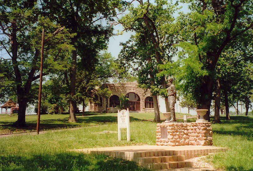 Osawatomie 2021  Best Osawatomie  Tourism Tripadvisor