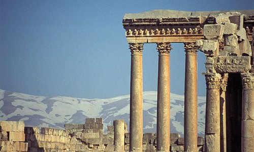 baalbek