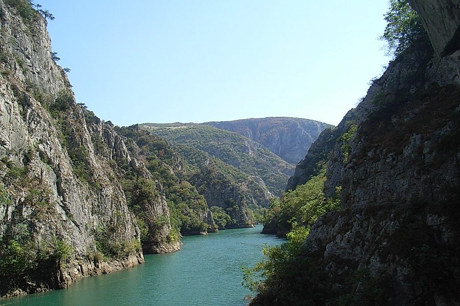 turisticka agencija olimpik travel skopje