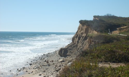 Ditch Plains