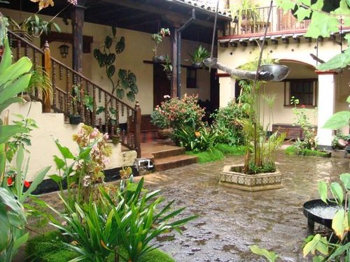 HOTEL MUSEO MAYAN INN (Chichicastenango) - Hotel Reviews, Photos, Rate ...