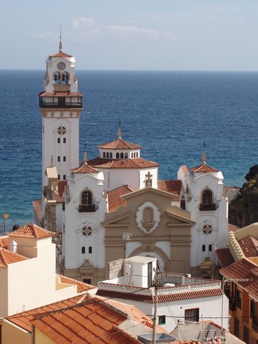 Imagen 2 de Basílica de Nuestra Señora de la Candelaria