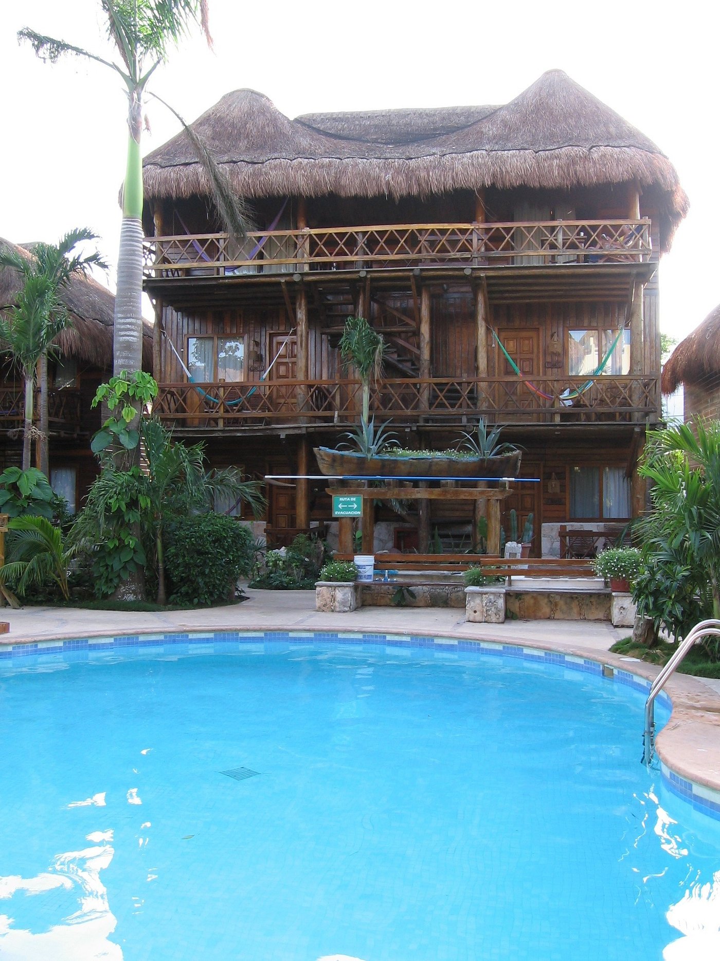 mayan paradise playa del carmen