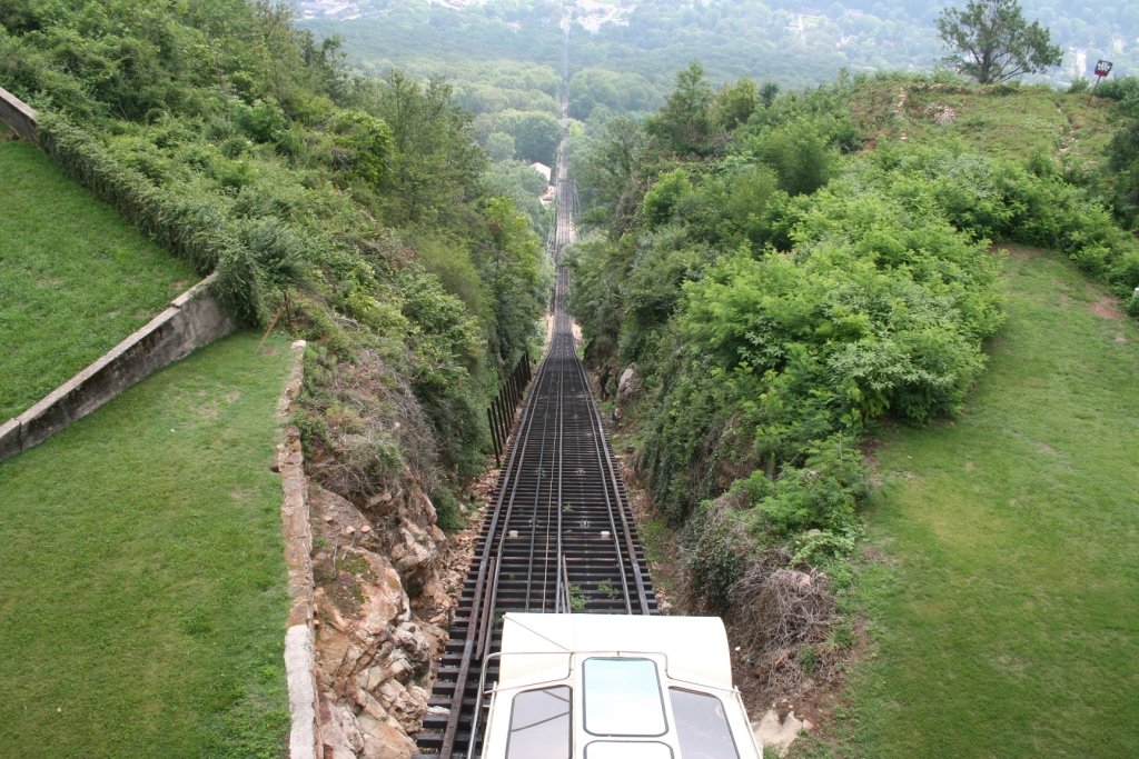 The Lookout Mountain Incline Railway - All You Need to Know BEFORE You ...