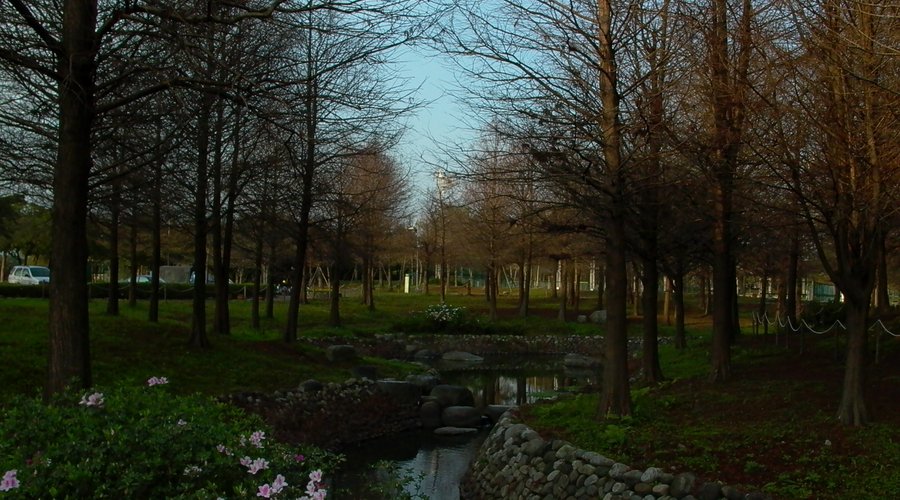 Lotung Sports park