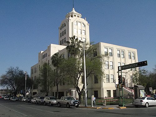 tourist attractions in nuevo leon mexico