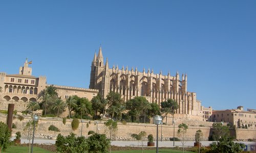 Palma Catherdral