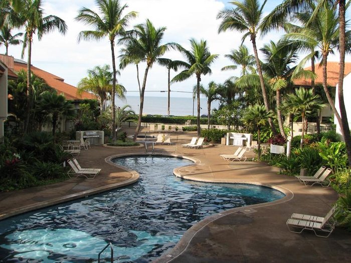 Aprender acerca 93+ imagen maui beach vacation club