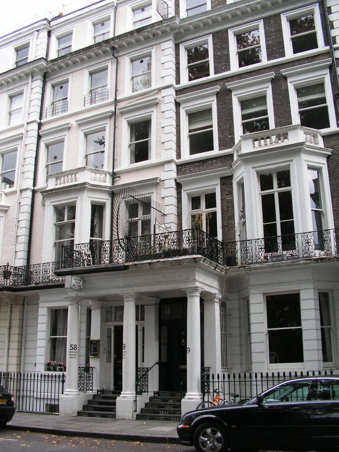 CURZON HOUSE HOTEL (AU$34): 2022 Prices & Reviews (London, England ...