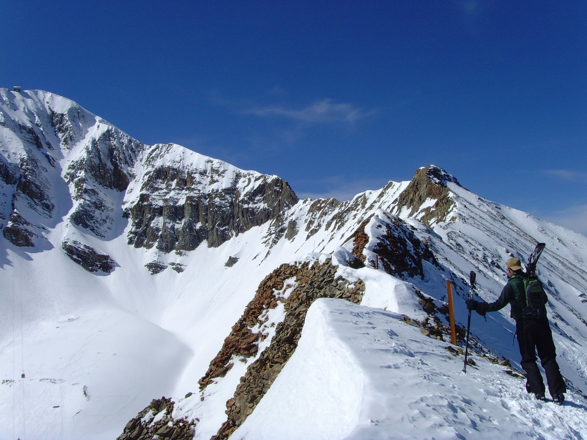 Moonlight Basin Trail Map Moonlight Basin (Big Sky) - All You Need To Know Before You Go