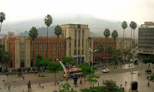 Museo de Antioquia