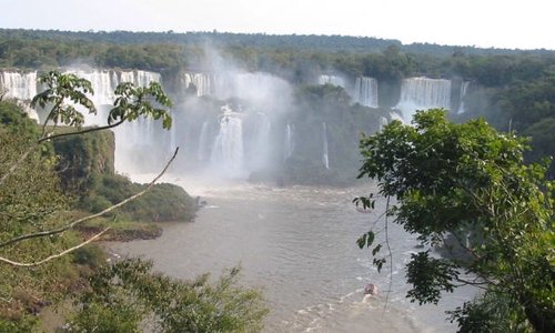 Main Falls