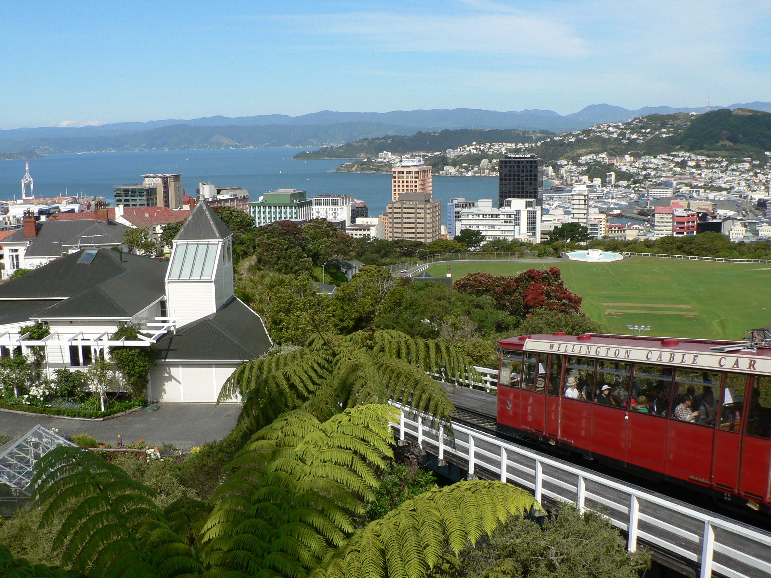 THE 10 BEST Hotels in Wellington for 2024 from C 74 Tripadvisor