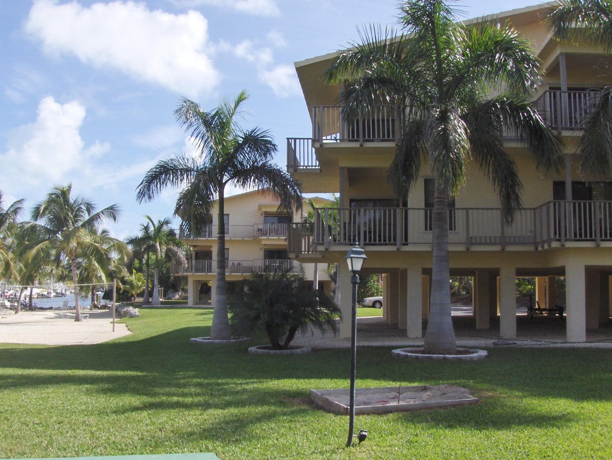 Port Largo Villas Key Largo