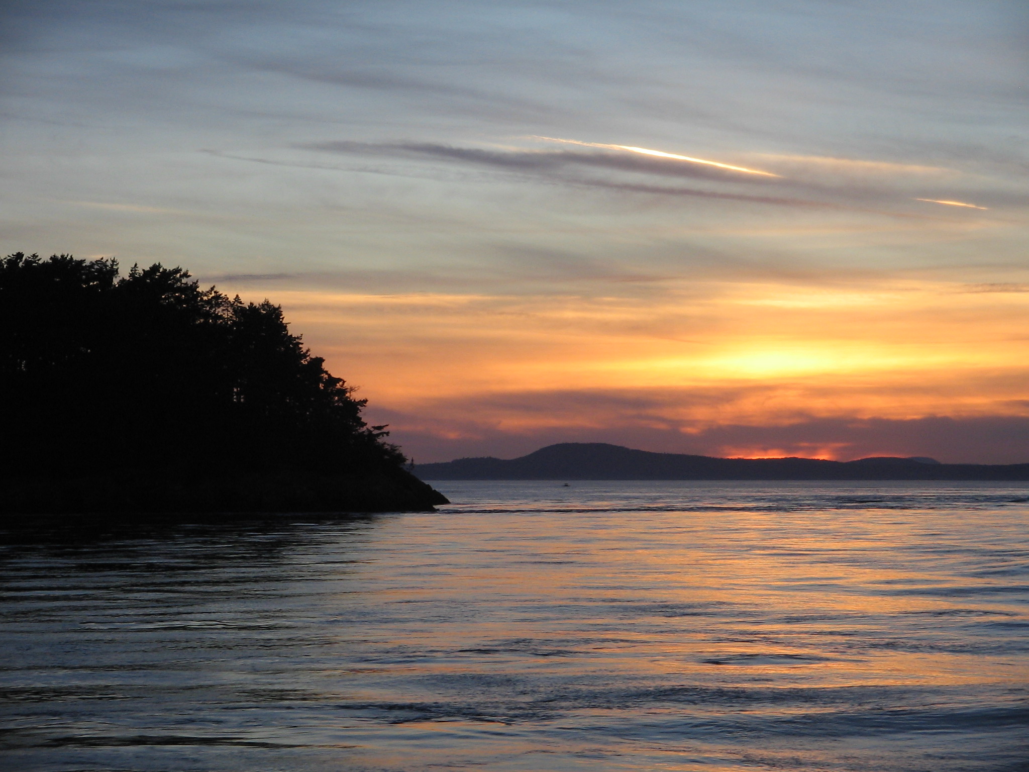 DECEPTION PASS TOURS (Oak Harbor): Ce Qu'il Faut Savoir Pour Votre ...