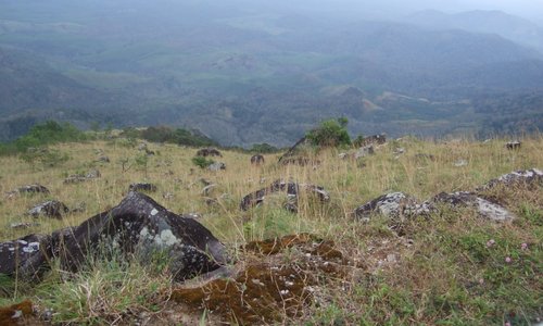 Ponmudi - 6