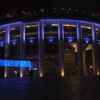 Armada trade center