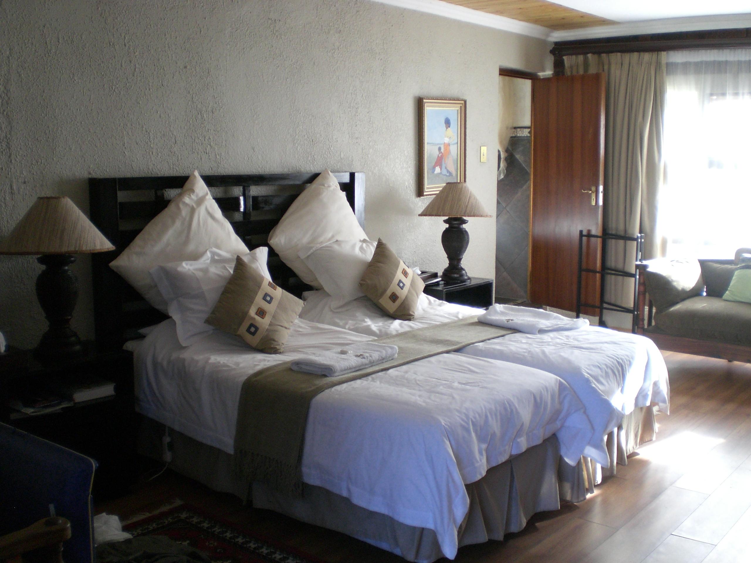 Hotel photo 1 of Oak Park Guest House.