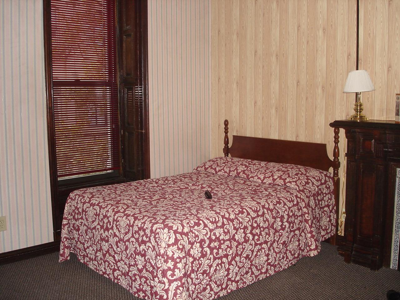 Hotel photo 34 of Hotel 17.