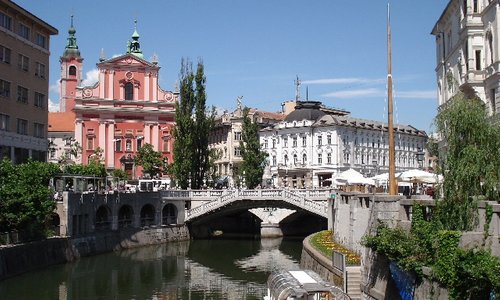 Ljubljana, Slovenia 2023: Best Places to Visit - Tripadvisor