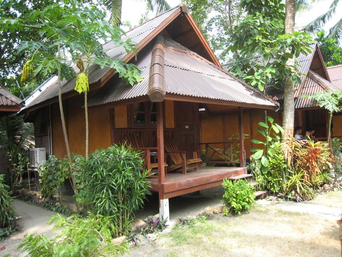 STAR HUT BUNGALOWS - Guest house Reviews (Ko Pha-Ngan, Thailand)