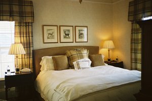 Chambre et suite