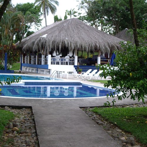 Hotel Maribú Caribe image