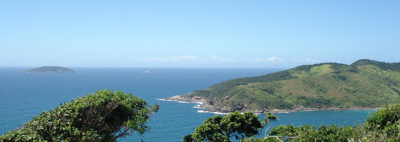 Del mirador Playa de Joao Fernandez