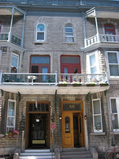 Chez Hubert, B&B (Québec, Canada) : tarifs 2023 et 123 avis