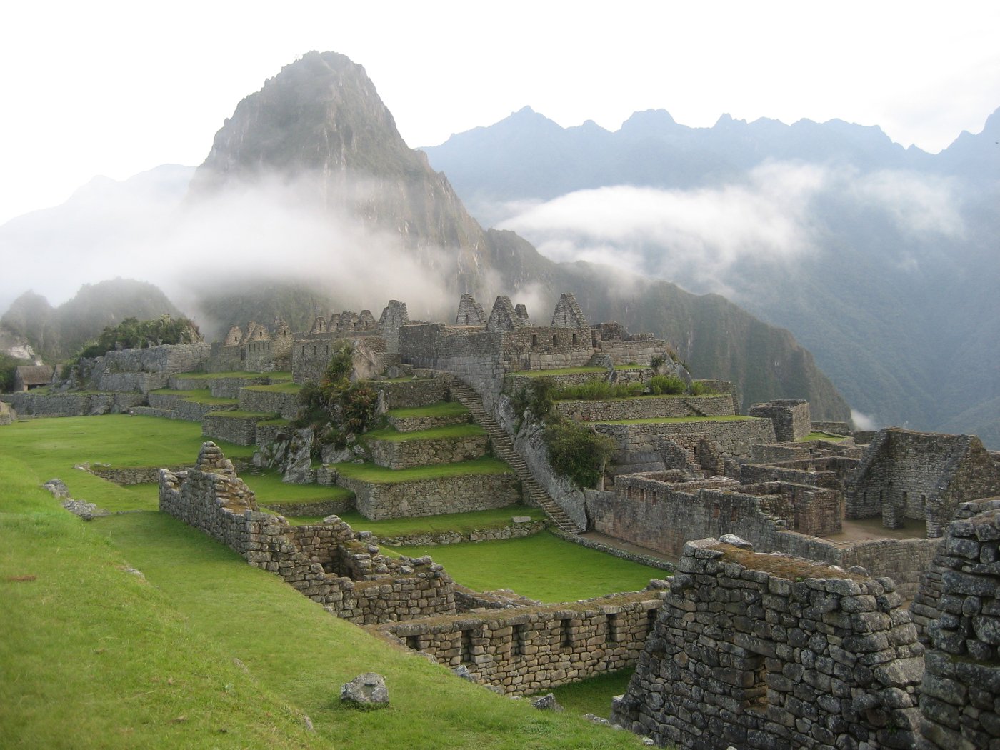 Vianca Hotel (machu Picchu) - Đánh Giá Khách Sạn - Tripadvisor