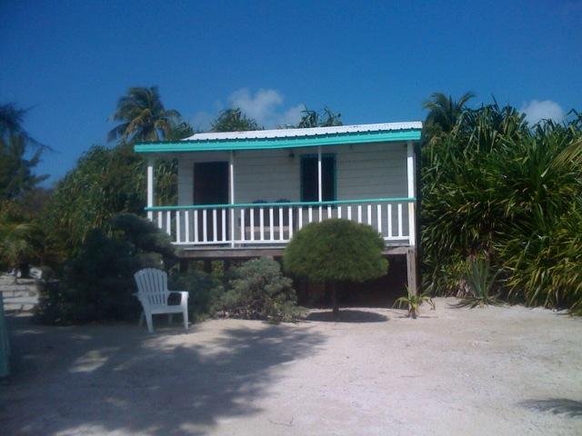 Shirleys Guest House Desde 864 Caye Caulker Belice Opiniones Y