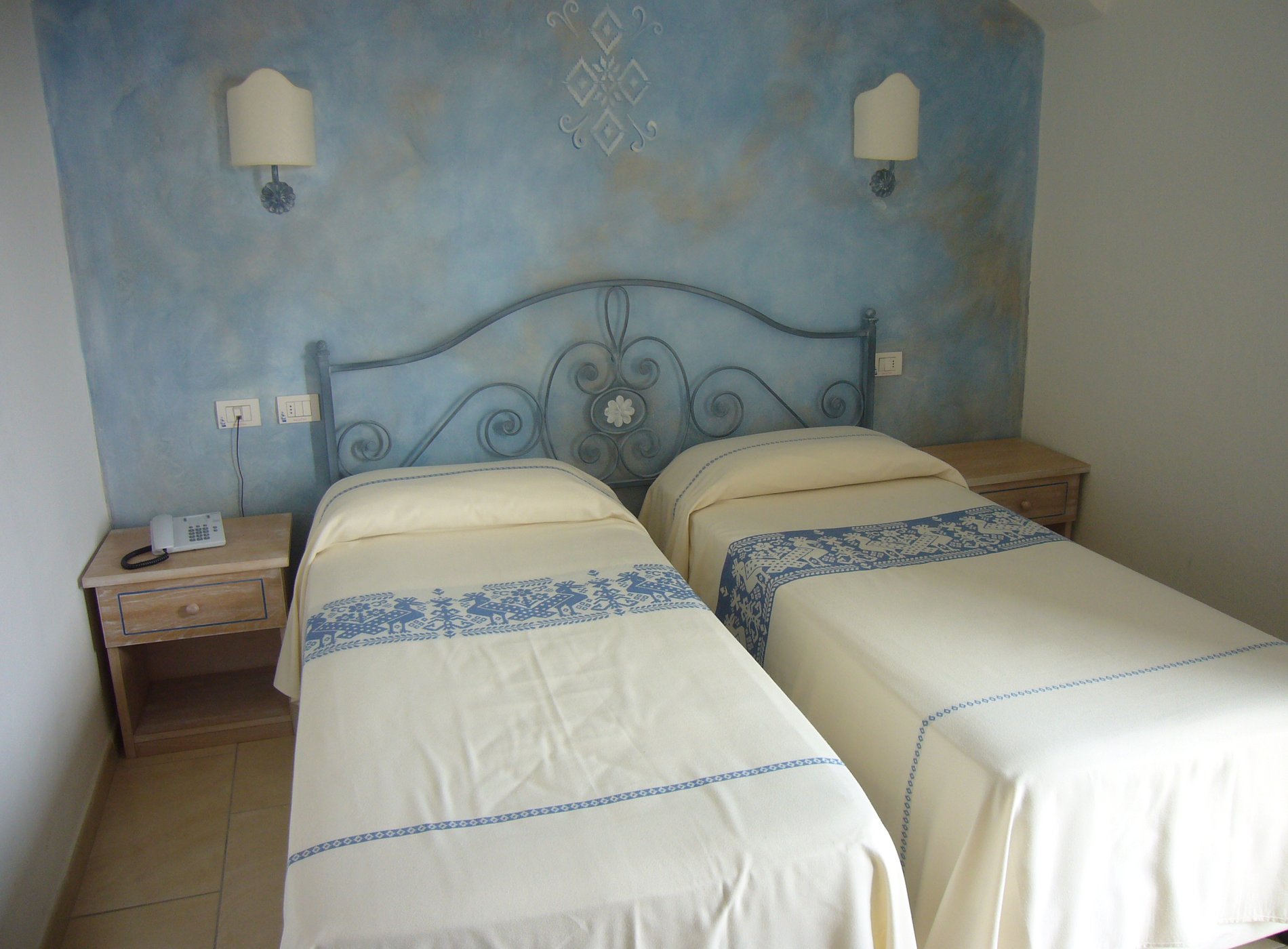 Hotel del Porto by null