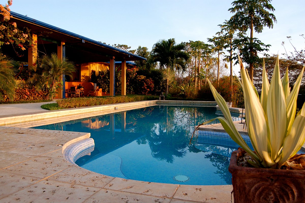 Hotel Luna Azul, hotel in Playa Carrillo