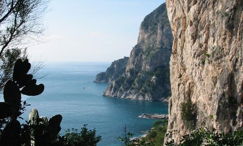 View from San Michele