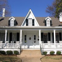 Sidney Lanier Cottage (Macon) - All You Need to Know BEFORE You Go